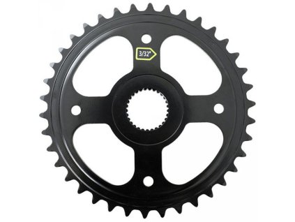 Bafang M410/M210 3/32" převodník 38zubů