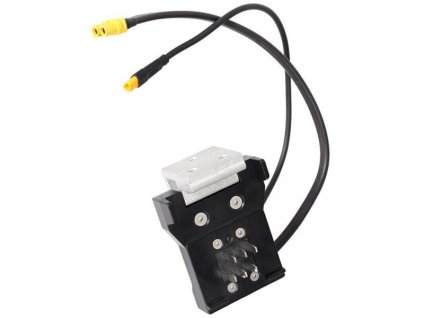 Bafang 2 Patice pro baterii