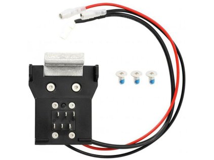 Bafang 3 Patice pro baterii