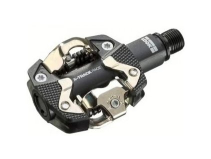 pedály Look X-Track Race Black