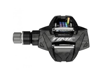 pedály Time Atac XC 10 Carbon
