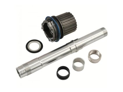 Fulcrum ořech Conversion Kit Shimano Micro Spline