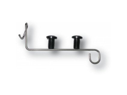 záslepky A2Z Rock Shock/Manitou