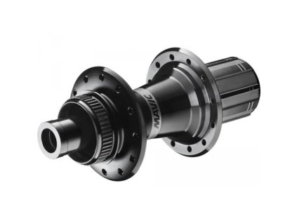 náboj Mavic MX801 Disc CL Boost 12x148mm MicroSpline 28děr