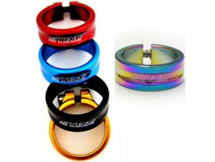 podsedlová objímka Sting ST-502 34,9mm