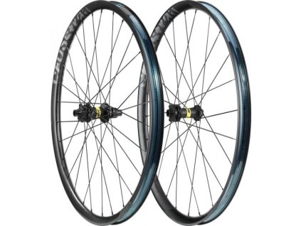 Mavic Crosstrail SL Carbon 29 Boost