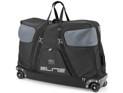Elite Borson kufr pro přepravu kola