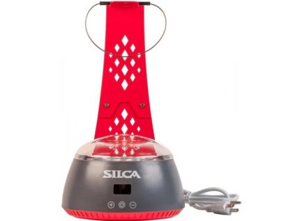 Silca voskovací systém