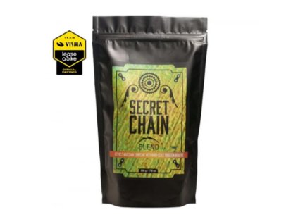 Silca Secret Chain Blend horký vosk