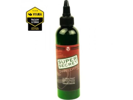 Silca Super Secret vosk studený 60ml