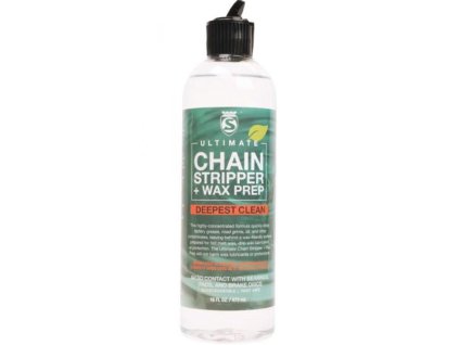 Silca Chain Stripper čistič řetězu před nanesením vosku