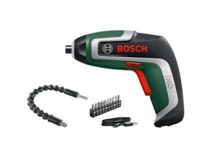 Bosch IXO 7 Flexi Set AKU šroubovák