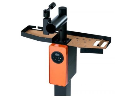 Remco Polička stojanu