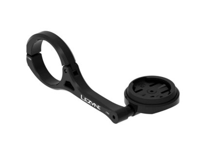 Lezyne Garmin/Wahoo GPS držák computeru