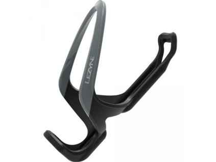 Lezyne Matrix Team Cage košík na lahev Black/grey
