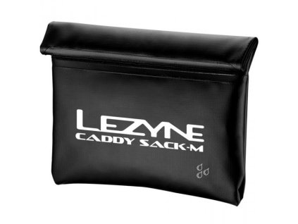 Lezyne Caddy Sack M kapsa na drobnosti