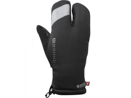 rukavice Shimano Infinium Primaloft 2x2 (pod 0°C)