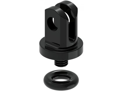 Lezyne Adapter AL Go-Pro LED