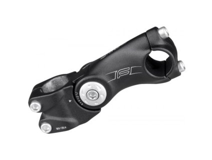 představec Force stavitelný S6.2 černý 25,4