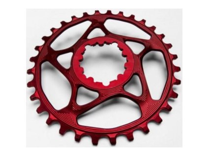 převodník AbsoluteBlack Sram XX1 červený