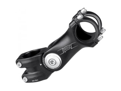 představec Force stavitelný S6.4 31,8 černý