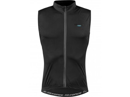 vesta Force Vision neprofuk černá