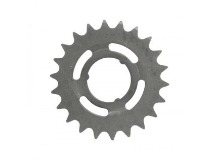 pastorek torpéda zaklapávací