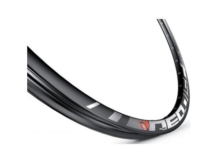 ráfek Mach1 Neo Disc 29" černý