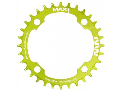 převodník MAX1 Wide Narrow zelený