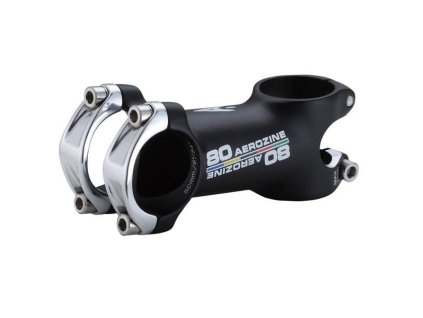 představec Aerozine XS7 černý