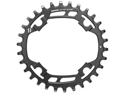 převodník Sram X-sync 11-speed 94mm ocelový