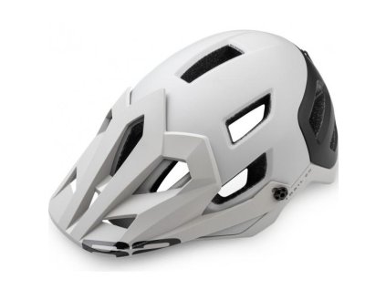 přilba R2 Trail 2022 béžová-černá