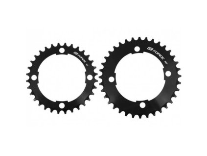 převodník Force ELEVEN1.7+ pro 1-převodník