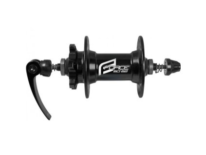 náboj Force 6D-76 disc přední