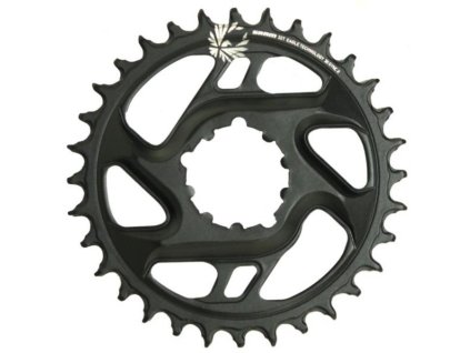 převodník Sram X-sync Eagle GX Direct Mount 12-speed