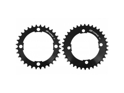 převodník Force TEN2.3+ pro 2-převodník