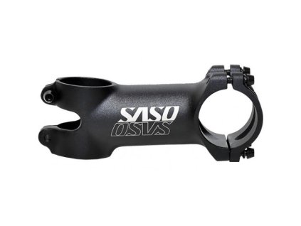 představec SASO Alu 31,8 černý