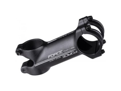 představec Force Team light 17° černý matný