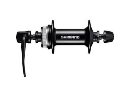 náboj Shimano HB-MT200 přední C-lock
