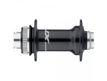 náboj Shimano XT HB-M8110-B přední Boost