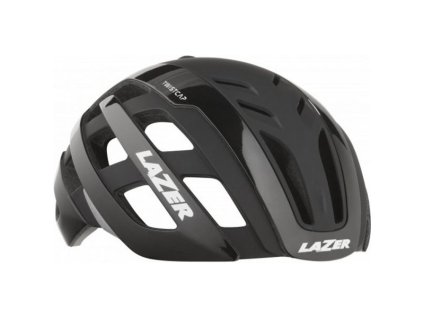 přilba LAZER Century černá matná