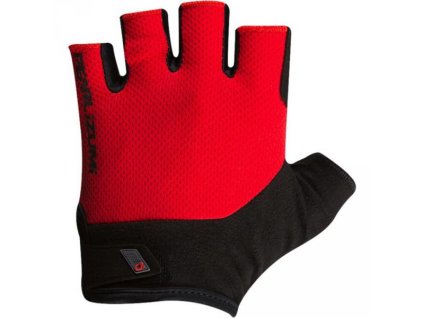 rukavice PEARL iZUMI ATTACK červené