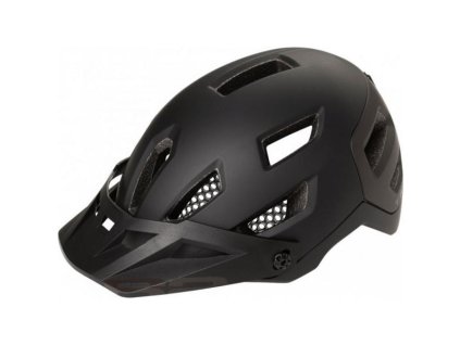 přilba R2 Trail 2.0 černá