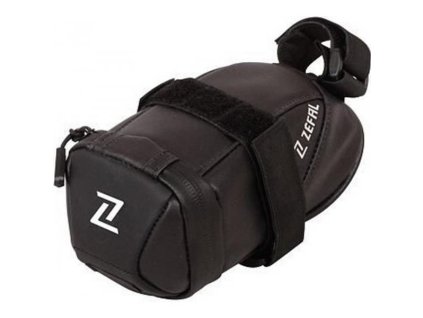 Zefal Iron Pack2 DS podsedlová brašna