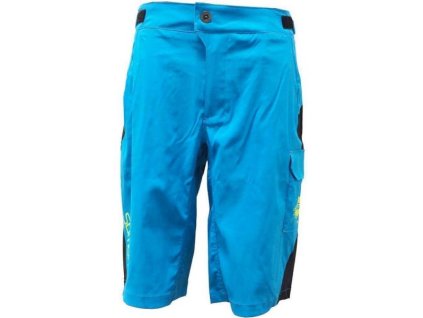 kraťasy Sombrio GT modré