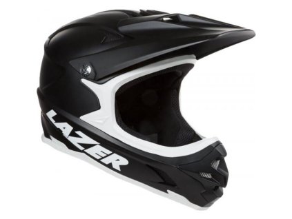 přilba LAZER MTB PHOENIX+ CE matná černá