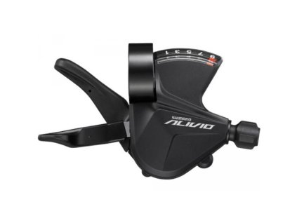 řazení Shimano Alivio SL-M3100