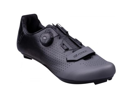 tretry FORCE ROAD VICTORY šedo-černé