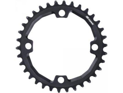 převodník FORCE WN černý BCD104