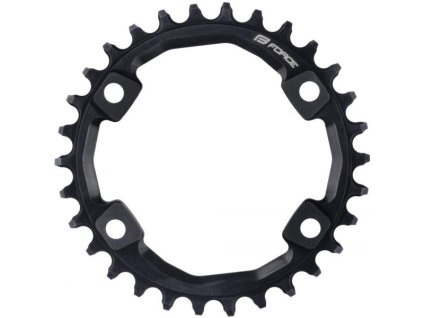 převodník FORCE WN černý BCD96